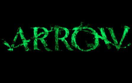 Arrow Show Logo - Arrow': Show Producers On Co Star's Departure & What's Next