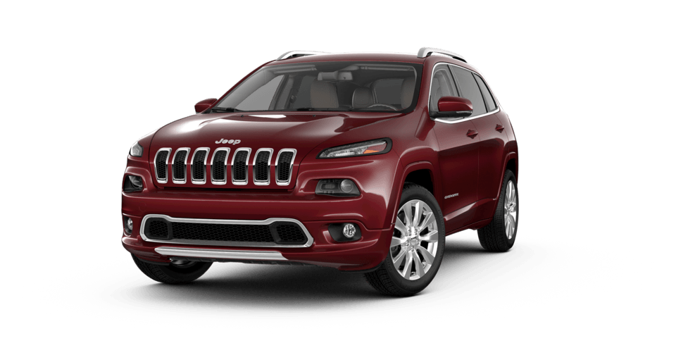 New Jeep Cherokee Logo - New Jeep Cherokee Texarkana | Coleman Chrysler Dodge Jeep RAM TX