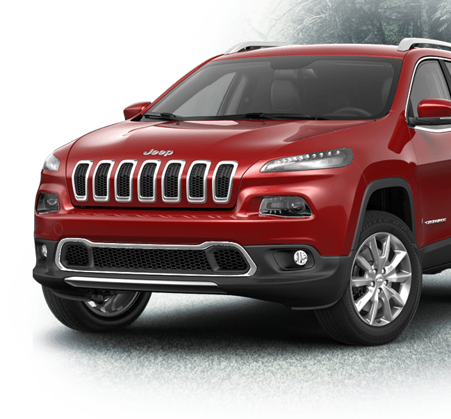New Jeep Cherokee Logo - Jeep Cherokee Sales - Buy New & Used Cherokee's On Sale