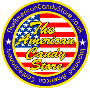 American Candy Logo - Picture of American Candy Logos