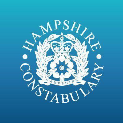 Hamp Logo - Hampshire Police (@HantsPolice) | Twitter