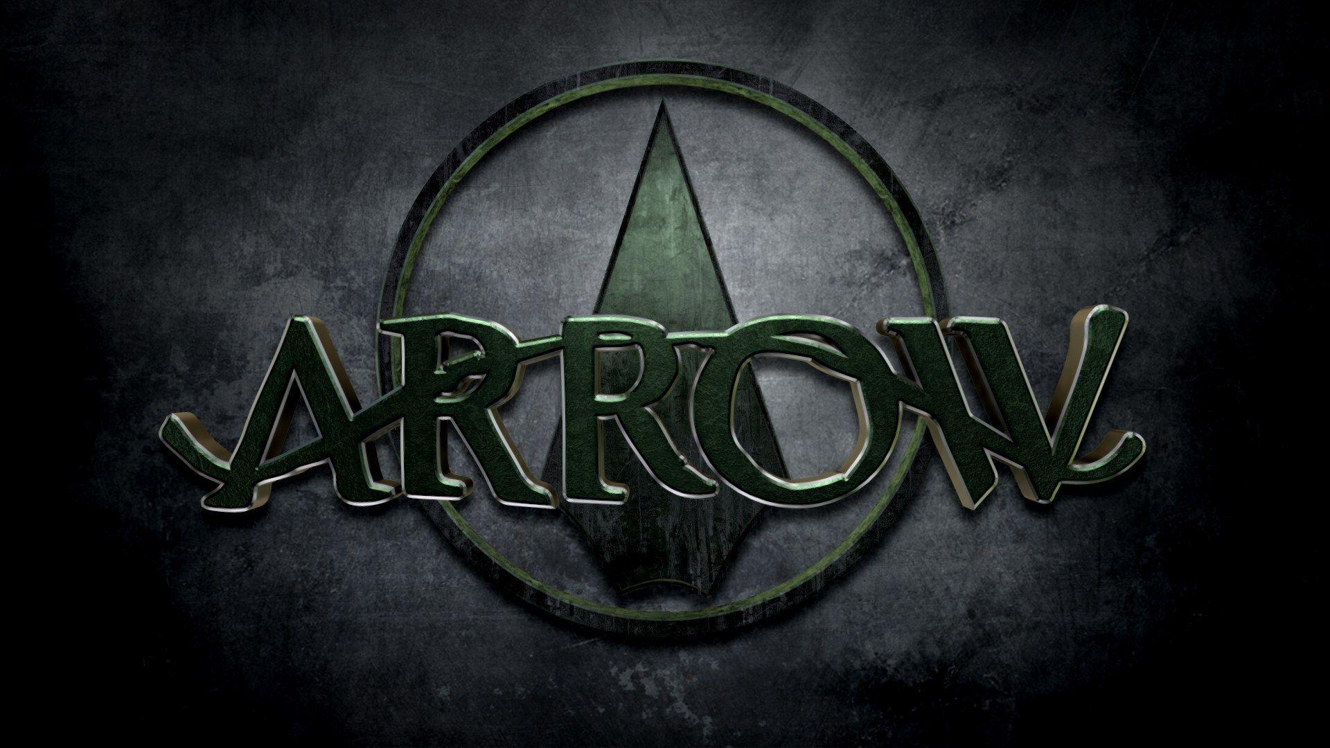 Arrow Show Logo - arrow logo wallpapers hd pictures images | ololoshenka | Pinterest ...