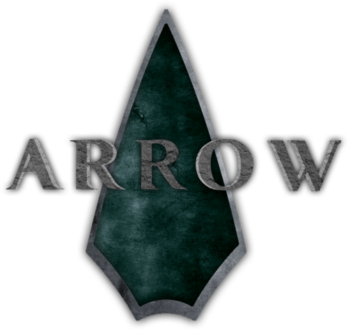 Arrow Show Logo - TV series in 2019