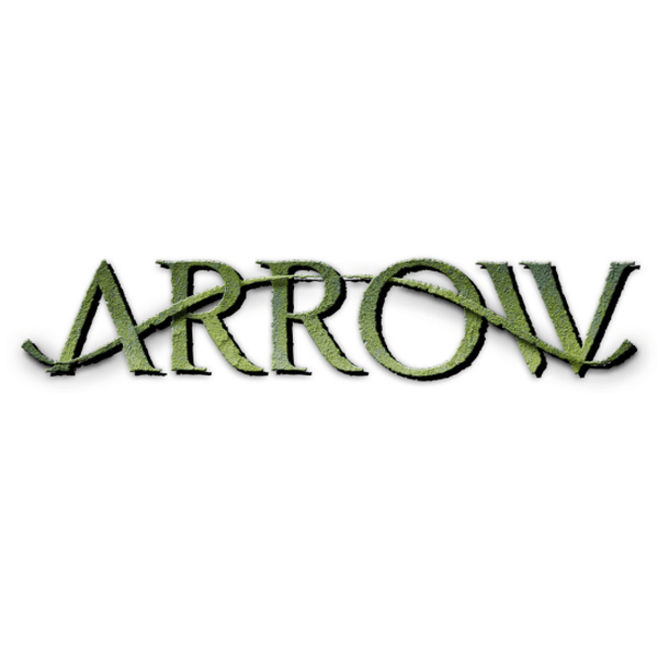 Arrow Show Logo - Download Free png Arrow tv show logo | DLPNG