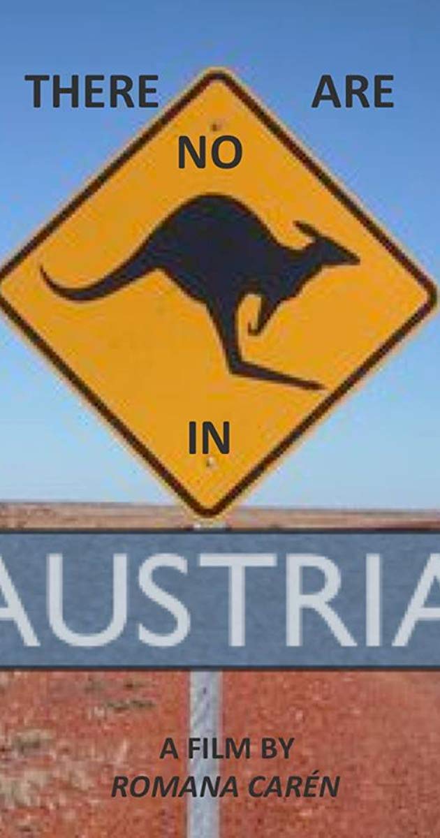 No Kangaroo Logo - There Are No Kangaroos in Austria