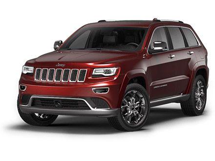 New Jeep Cherokee Logo - New Jeep: Renegade, Wrangler, Grand Cherokee Cars | Motorparks - Jeep