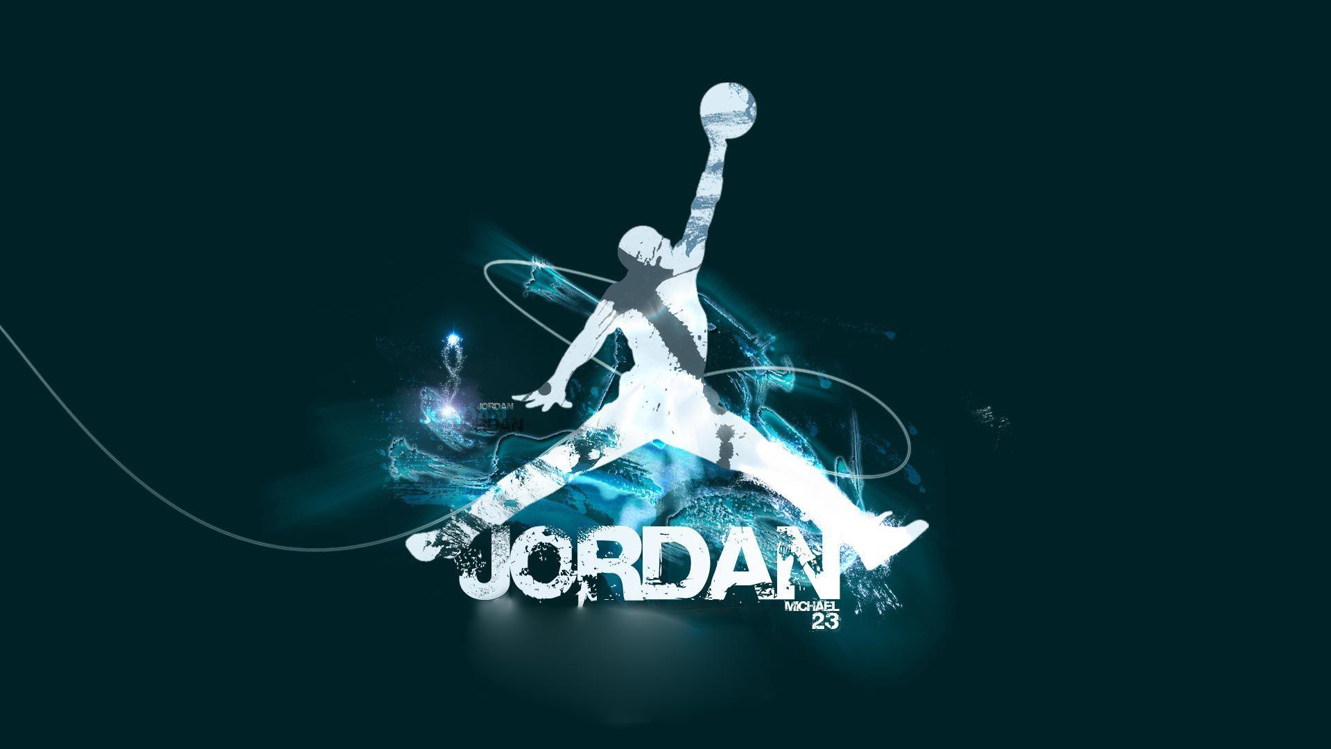 Galaxy Jordan Logo - Jordan Logo Wallpaper HD