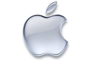 Silver Apple Logo - silver-apple-logo-0613 - rAVe [Publications]