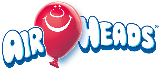 American Candy Logo - Airheads Candy