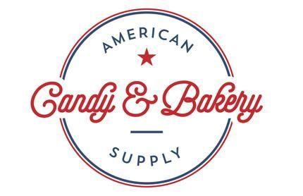 American Candy Logo - American Candy & Bakery Supply – American Candy And Bakery Supply
