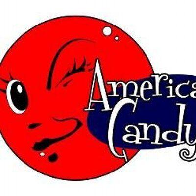American Candy Logo - Media Tweets by AMERICAN CANDY (@americancandyny) | Twitter