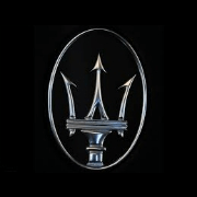 Maserati Logo - Working at Maserati | Glassdoor.co.uk