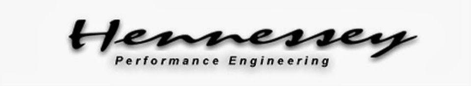 Hennessey Performance Engineering Logo - Hennessey Logos