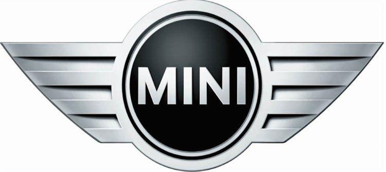 New BMW Logo - MINI has a new logo