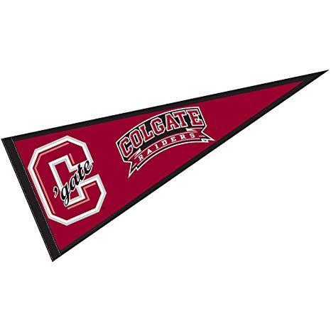 Colgate Sports Logo - Amazon.com : College Flags and Banners Co. Colgate University ...