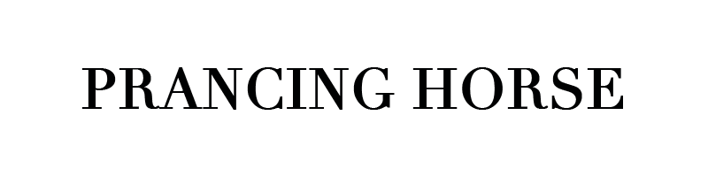 Prancing Horse Logo - Prancing Horse Supercar Drive Experiences - Australia