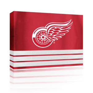 Red Wings Logo - Detroit Red Wings Logo 1 – ONSIA Sound Art