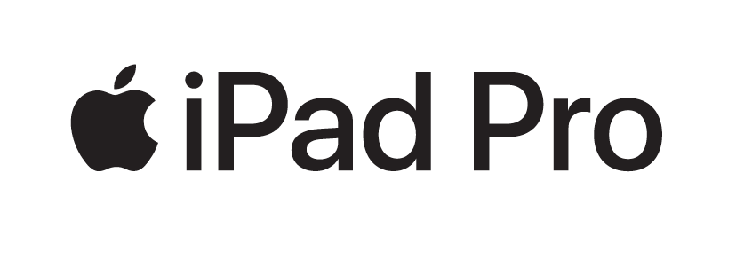 iPad Logo - iPad