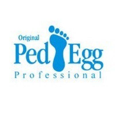 Ped Egg Logo - Ped Egg (@Ped_Egg) | Twitter