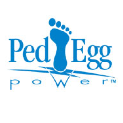 Ped Egg Logo - PedEgg Power (@PedEggPower) | Twitter