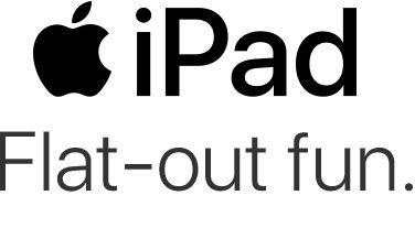 iPad Logo - Learn About The 9.7 Inch IPad Tablet