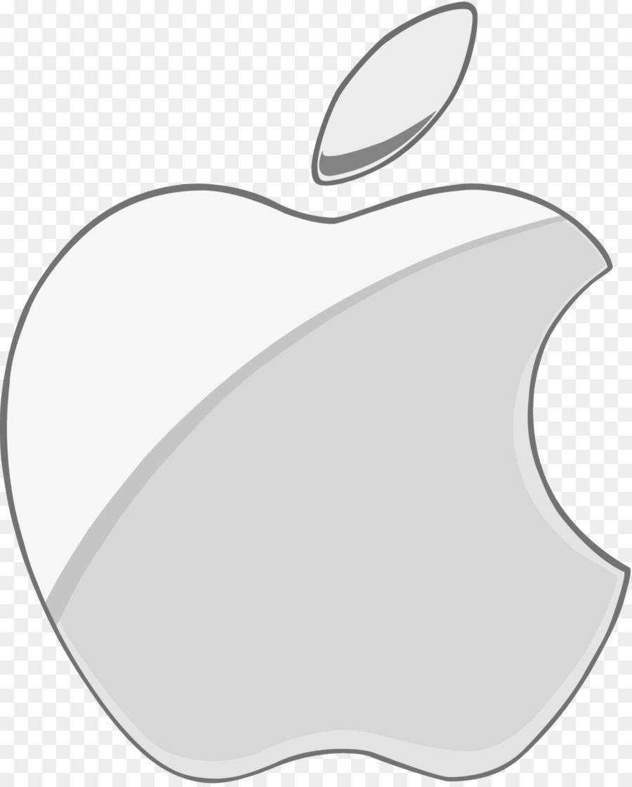 Silver Apple Logo - Apple Logo Desktop Wallpaper - apple logo 1024*1273 transprent Png ...