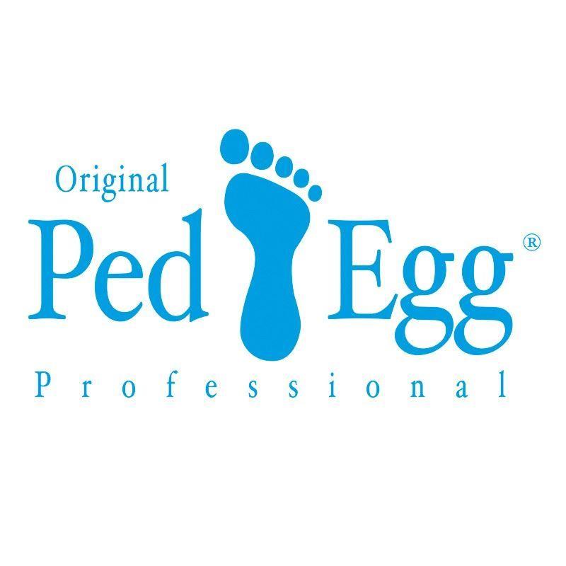 Ped Egg Logo - Ped Egg reviews, photos and discussion - Makeupalley