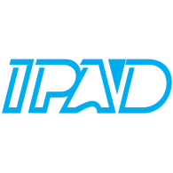 iPad Logo - IPAD PERU | Brands of the World™ | Download vector logos and logotypes