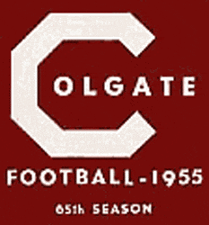 Colgate Sports Logo - Colgate Raiders Anniversary Logo Division I (a C) (NCAA A C