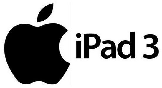 iPad Logo - Apple ipad Logos
