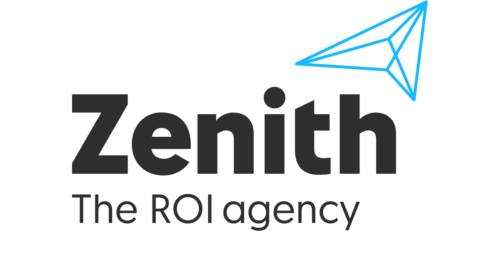Zenith Logo - zenith-logo - Mumbrella Asia