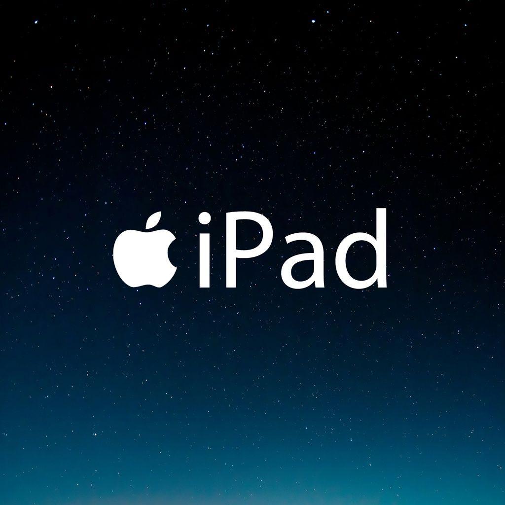 iPad Logo - Ipad Logos
