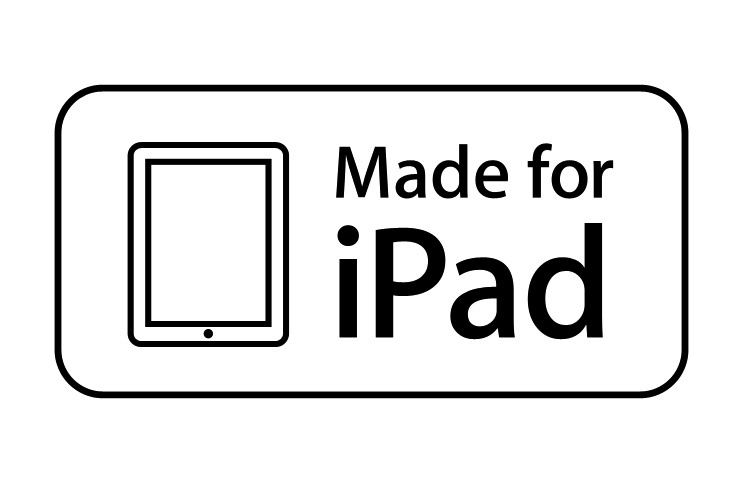 iPad Logo - About iPhone, iPad, and iPod accessories - Apple Support