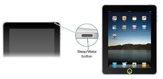 iPad Logo - Why does iPad Keep Restarting? Fix it Now!