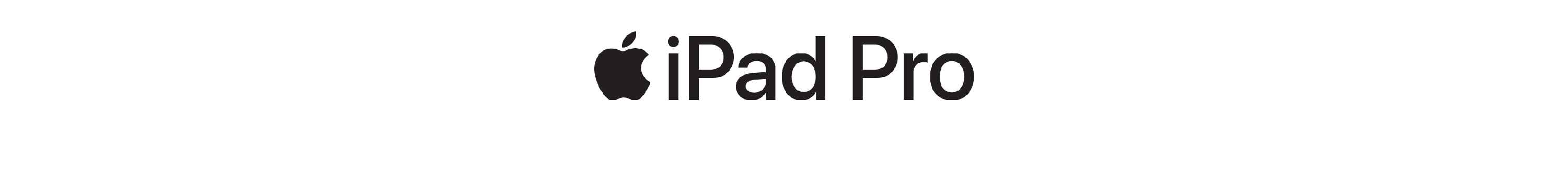 iPad Logo - Simply Mac Premier Partner