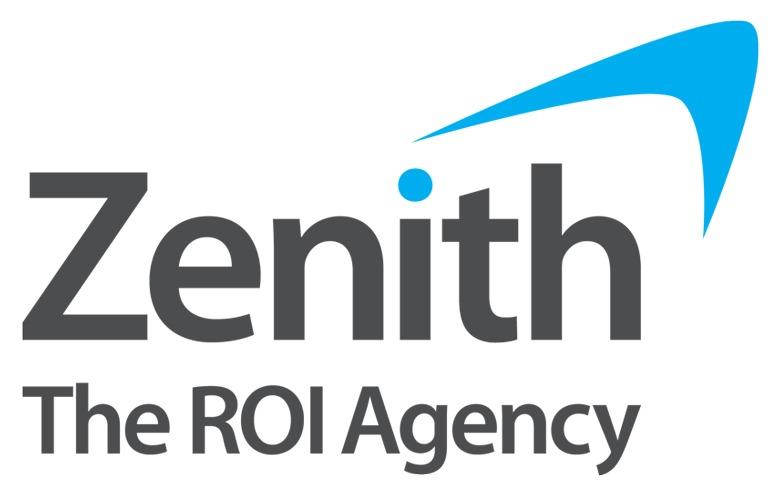 Zenith Logo - Zenith Logo - Talentarc
