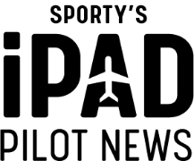 iPad Logo - Home Pilot News