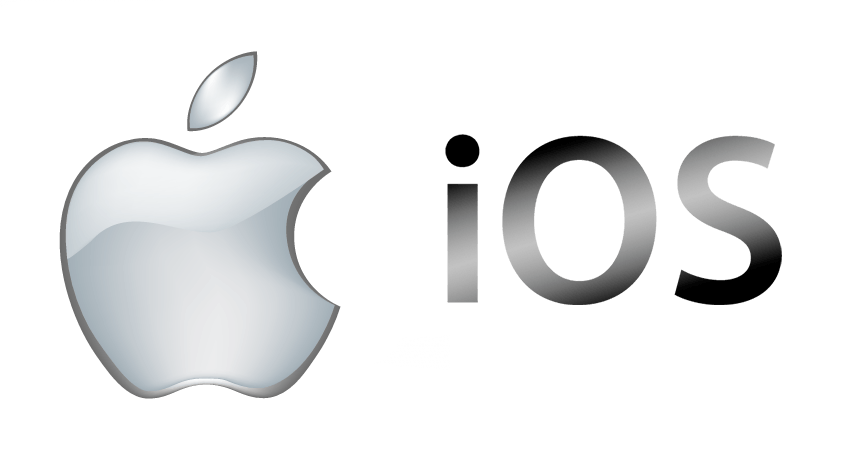 iPad Logo - Logo Apple Ios PNG Transparent Logo Apple Ios PNG Image