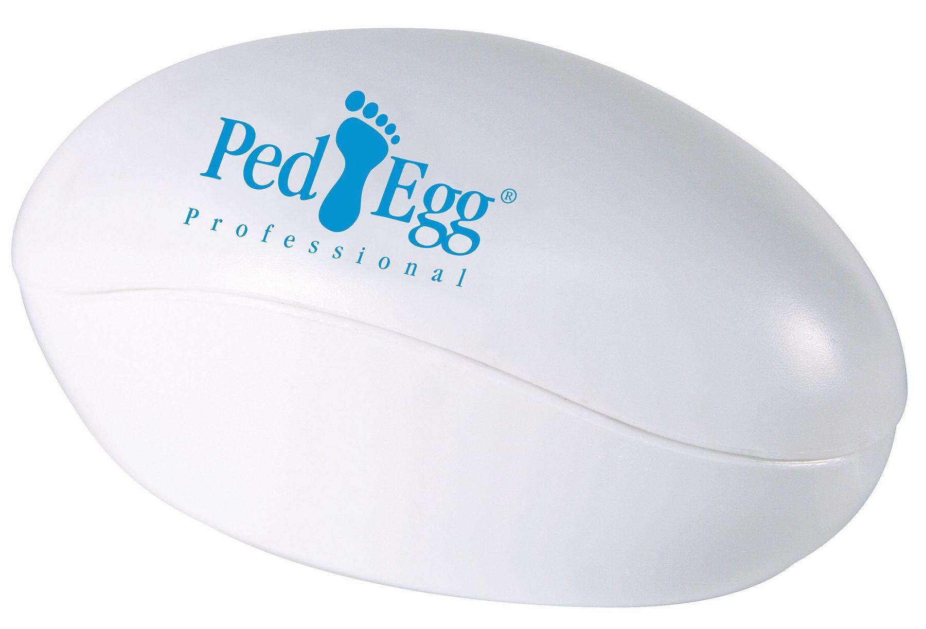 Ped Egg Logo - Ped Egg | As Seen On TV Wiki | FANDOM powered by Wikia