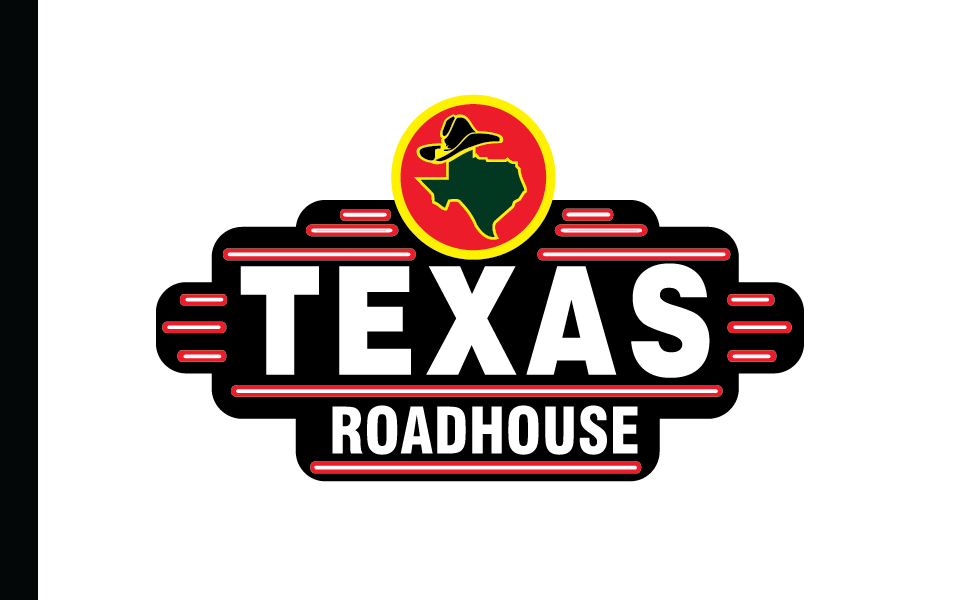 Texas Roadhouse Logo - Texas Roadhouse