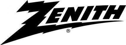 Zenith Logo - Image - Zenith logo.jpg | Logopedia | FANDOM powered by Wikia