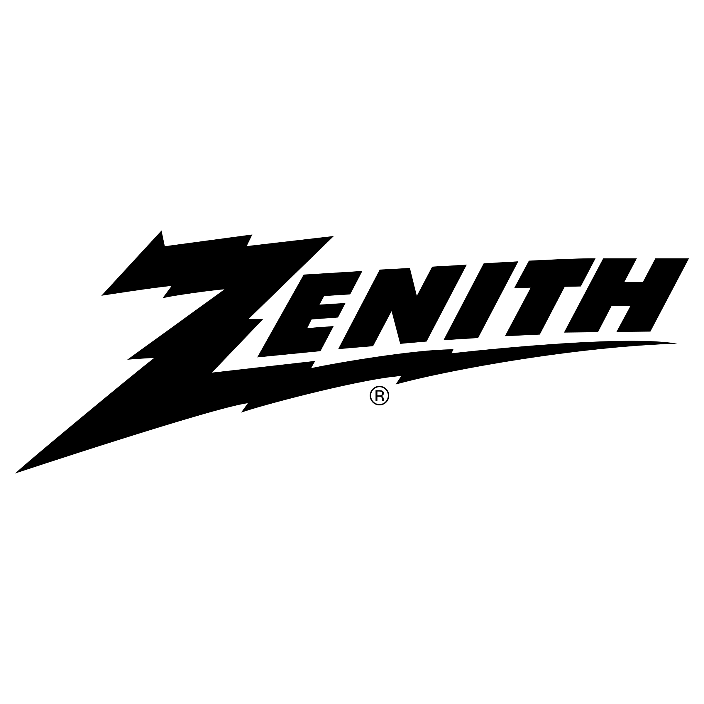 Zenith Logo - Zenith Logo PNG Transparent & SVG Vector
