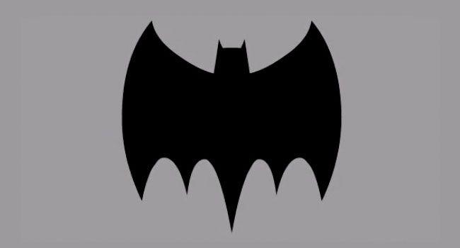 1960s Bat Logo - Evolution Of The Batman Logo 1941-2007 by Rodrigo Rojas