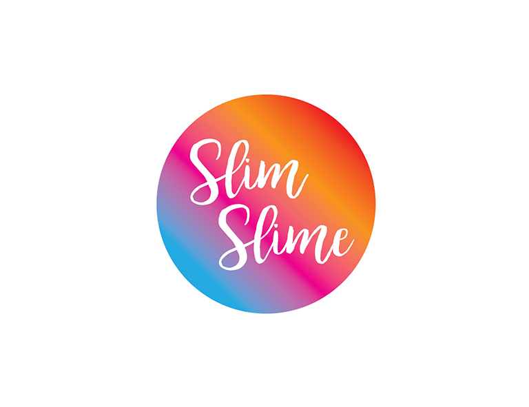 American Retail Store Logo - Slime Logo Ideas Your Own Slime Logo