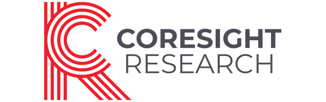 American Retail Store Logo - Coresight Research – Data-driven insights that help companies ...