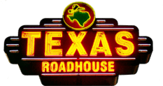 Texas Roadhouse Logo - Steakhouse Dining