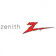 Zenith Logo - Zenith Electronics | Brands of the World™ | Download vector logos ...