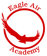 Eagle Aviation Logo - Sekolah Pilot $48.000 12 Bln Cicilan 12x Tanpa Jaminan Sekolah