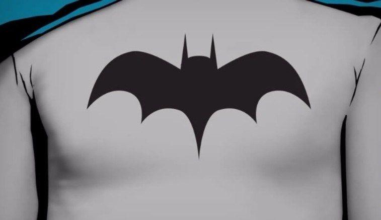 Batman's Logo - The History of the Batman Symbol Over the Years