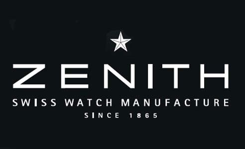 Zenith Logo - zenith-logo | Horologii